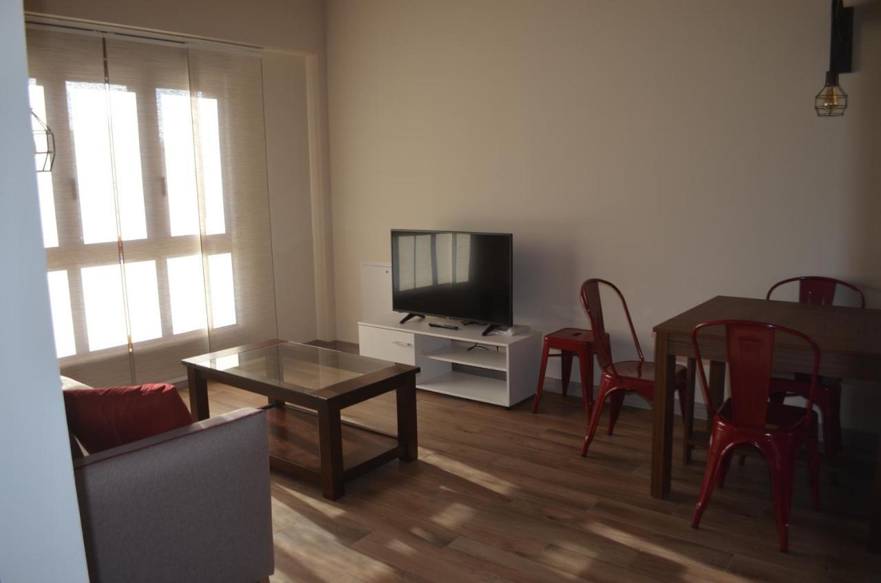 Appartement La Quintana Del Castillo Soto Del Barco