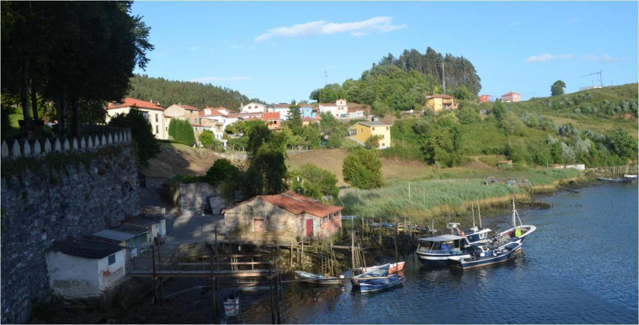 La Quintana Del Castillo Appartement *