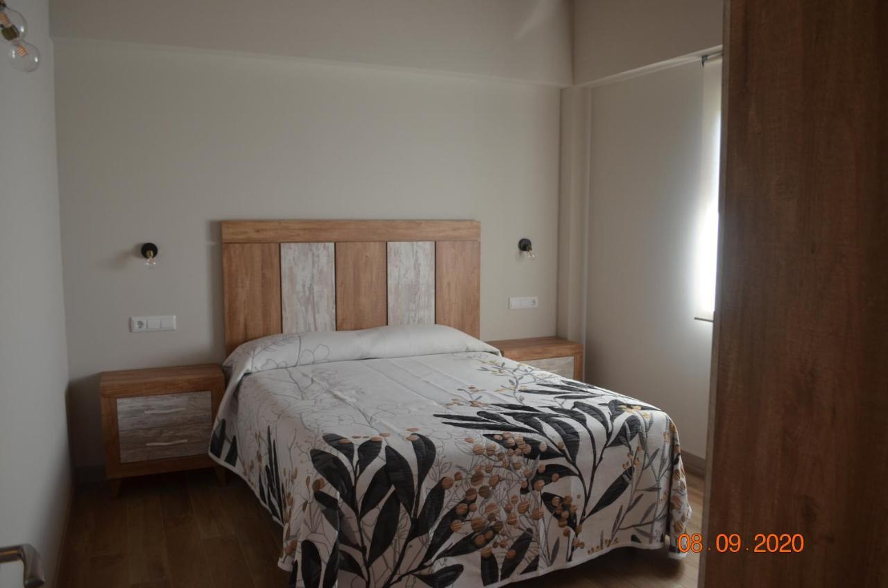 La Quintana Del Castillo Appartement